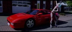 MICHAELA KRZYZOWSKA Nude AZNude