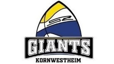 Kornwestheim Licht Und Schatten Bei Den Jungen Giants Kornwestheim