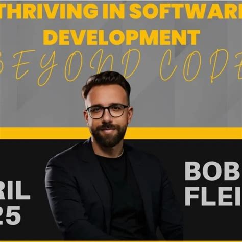 See Thriving in Software Development Beyond Code at Google Developer