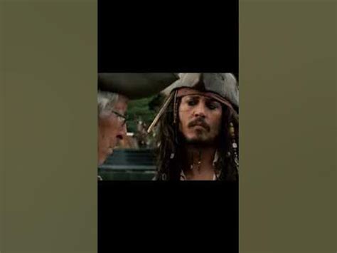 Джек Воробей эпично прибыл в Порт Роял Jack the Sparrow effectively ...