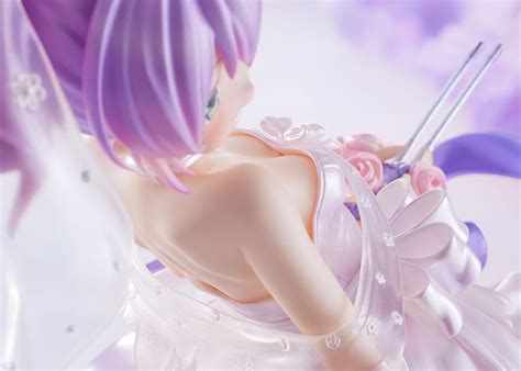 Javelin Blissful Purity Azur Lane Mimeyoi Kaufen Bei Anime Figuren De