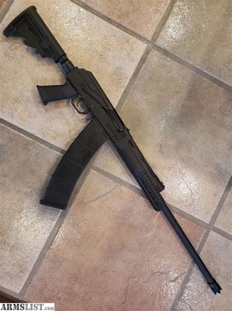 Armslist For Sale Trade Russian Saiga