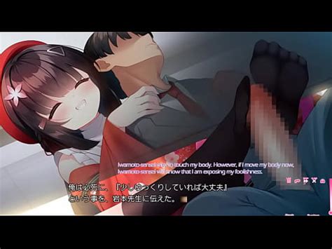 Chotto Namaiki Na Toilet No Hanako San Scene With Subtitle XVIDEOS