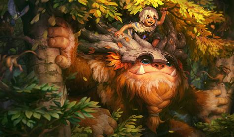 s10 Best Nunu & Willump build guides, latest Nunu & Willump counters ...