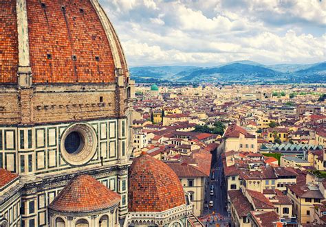 7-night, 3-city Italy travel package with air & rail from $779 - Clark