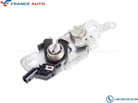 Zamek Maski Pi Ces De Rechange Pour Voitures Peugeot Citro N