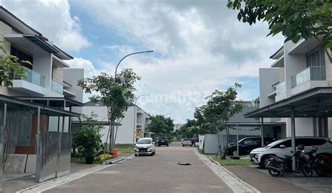 Sewa Rumah Kontrakan Minimalis Di Golf Island Jakarta Utara Harga