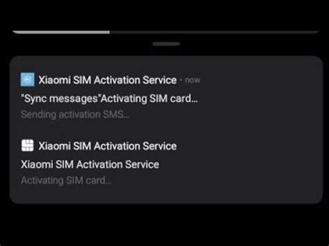 How To Fix Couldn T Activate SMS Positioning Xiaomi Couldn T Activate