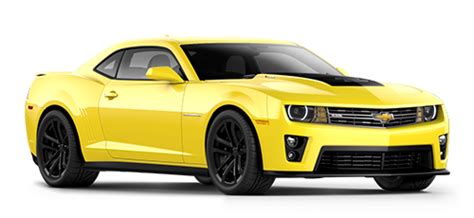 Chevrolet Camaro Png Transparent Image Download Size 500x230px