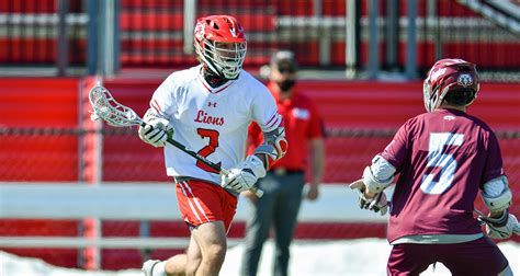 Harrison Bodwell Mens Lacrosse Albright College Athletics