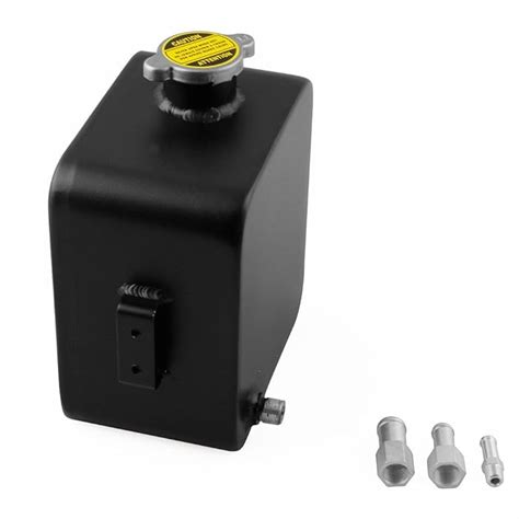 Buy RYANSTAR Universal 2 5L Water Coolant Expansion Overflow Water Tank