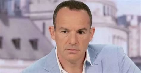 Martin Lewis Mse Issues Warning To Everyone Aged And Over Devon Live