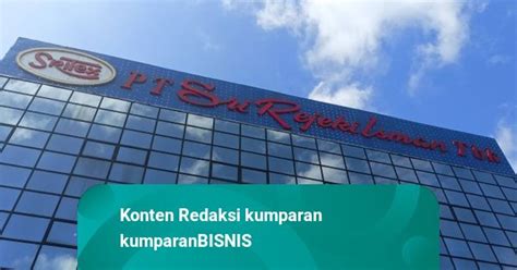 Pt Sritex Pailit Ribu Pekerja Terancam Kena Phk Tanpa Pesangon