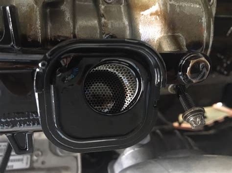 Замена цепи от греха подальше — BMW 5 series (F10), 2 л., 2012 года ...