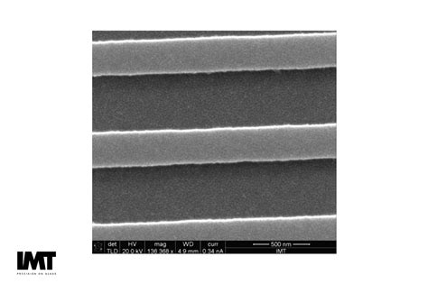 Applying nanofabrication techniques to diagnostic development