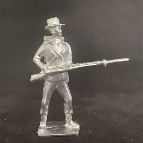 Agwus Us Infantry Standing And Kneeling At Ready Figure Unit