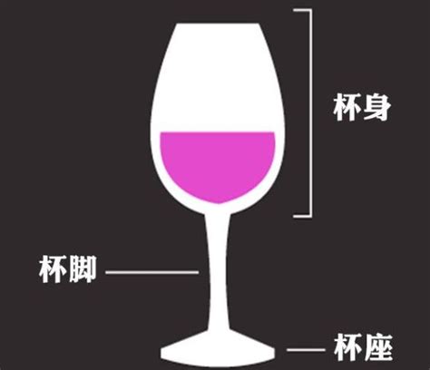 葡萄酒杯，正确的握杯姿势是怎样的？ 知乎