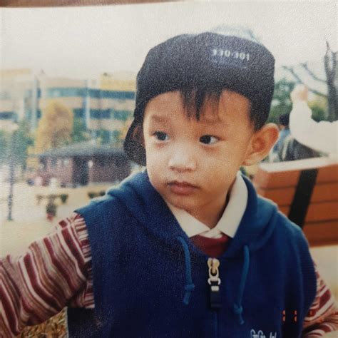 세븐틴seventeen On Twitter Seventeen Kids Fans Childhood Photos