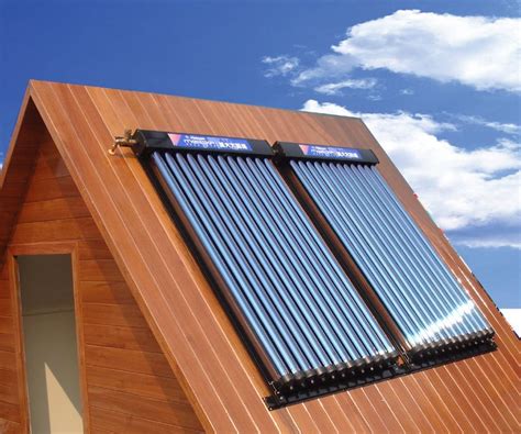 Solar Collector