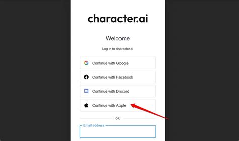 Cannot Login To Character Ai 6 Ways To Fix