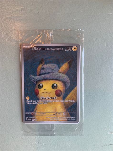 The Pok Mon Company Pok Mon Carte Collectionner Pikachu With Grey