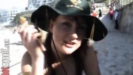 Cmnf Cfnf Only One Naked Cute Australian Teen Pretending To Be A Tour Guide