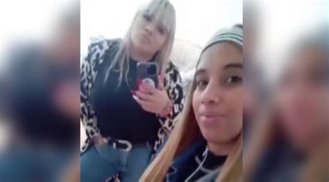 Apareció la persona que les robó a las angelitas de LAM Lo hice por