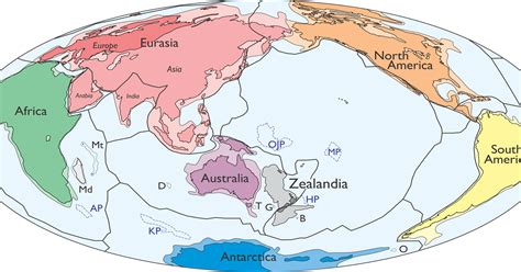 zealandia  secrets uncovered  lost continent