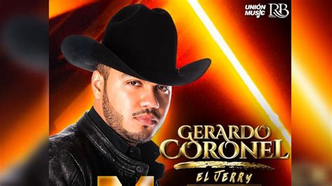 Gerardo El Jerry Coronel revela cómo era la versión original de Te