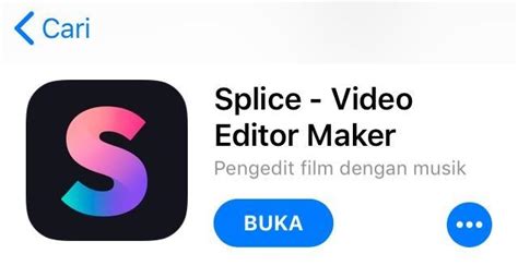 5 Aplikasi Edit Video Terbaik Untuk Android Ios