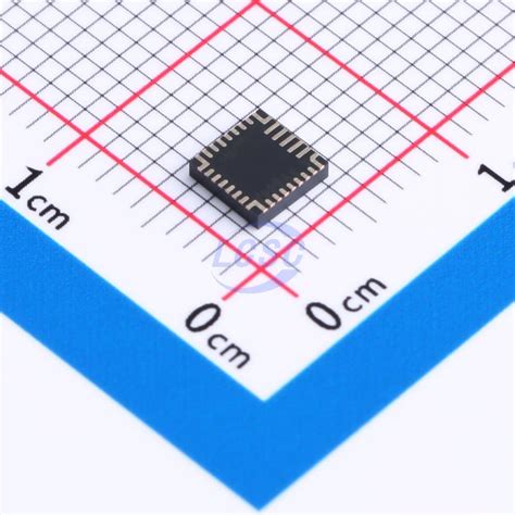 Bq Rqmr Texas Instruments Battery Management Ics Jlcpcb