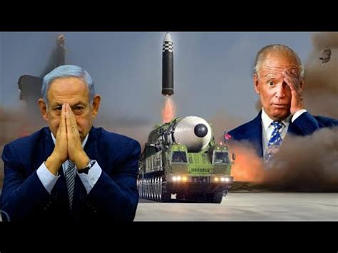 Wararkii Ugu Danbeeyey Biden Oo Digniin Udiray Netanyahu Dagaalka