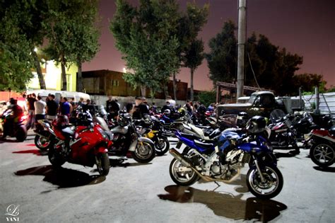 Байкерский портал "Bikerlive"