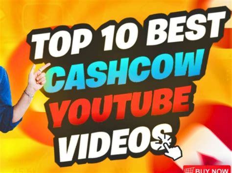 Top 10 Faceless Cash Cow Youtube Channel Videos Upwork