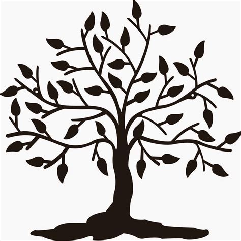 Tree Of Life Images Clip Art At Ray Owens Blog