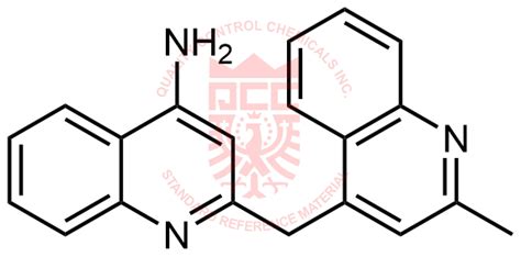 Quality Control Chemicals (QCC)