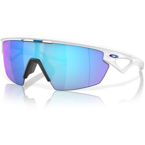 Oakley Sphaera Glasses Matte Black Prizm Black Polarized