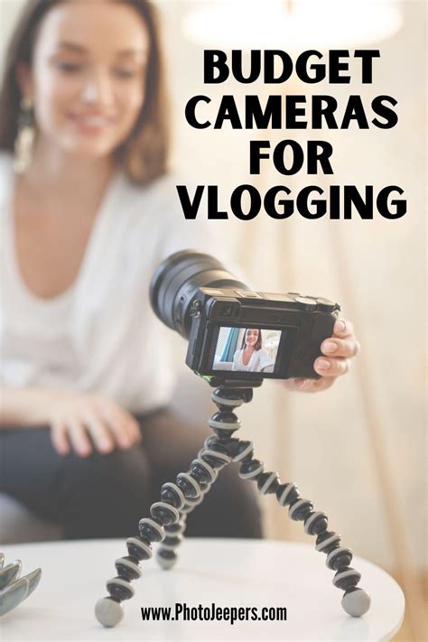 Top 10 Best Budget Vlogging Cameras Vlogging Camera Vlogging Best Digital Camera