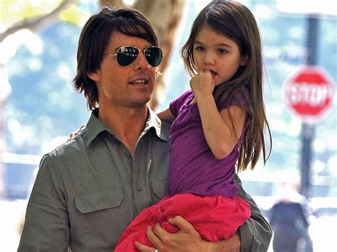 Tom Cruise sa fille Suri prend une grande décision pour son avenir l