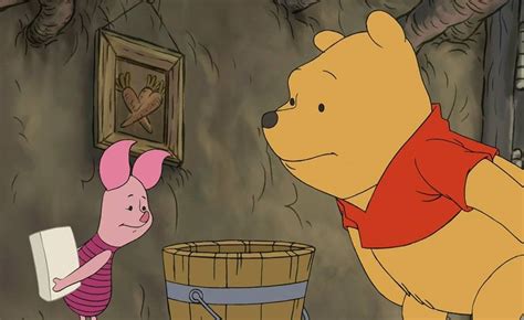 Winnie puh Winnie the pooh freunde Pu der bär