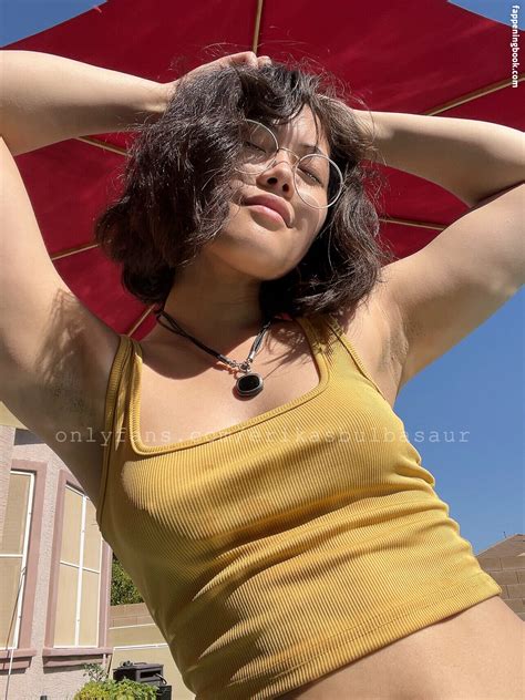 Erikasvenusaur Erikasbulbasaur Nude Onlyfans Leaks Fappening