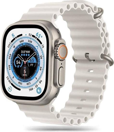 Tech Protect Iconband Pro Band For Apple Watch Mm Pris