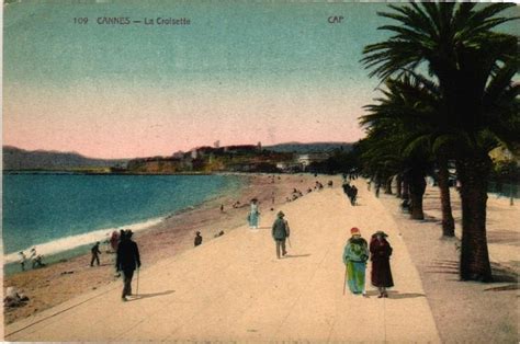 France City Landscape Postcards Collection Of Catawiki