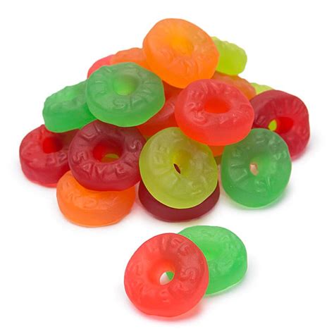 Life Savers Gummies Neons 198gr Ngt