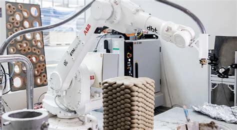 Concrete With 3d Printed Foam Forms Hackaday