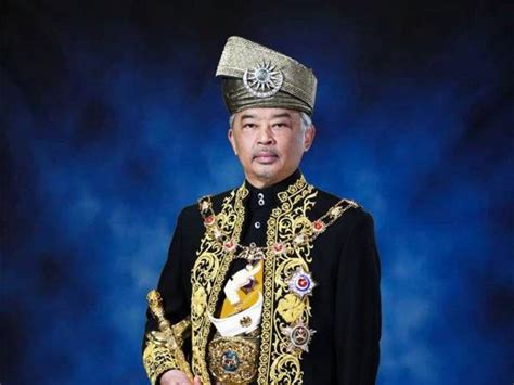 Jangan Jadikan Masjid Gelanggang Politik Agong Perak Kini