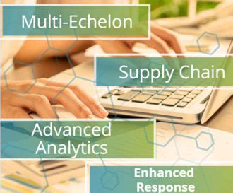 A Complete Guide To Multi Echelon Inventory Optimization Meio