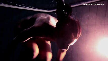 Zlata Oduvanchik Super Hot Virgin Babe In The Pool The Butt