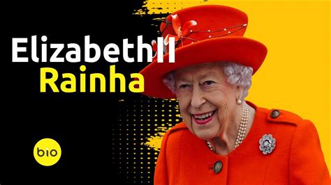 Conhe A Isabel Ii Rainha Do Reino Unido Da Comunidade De Na Es Rainha