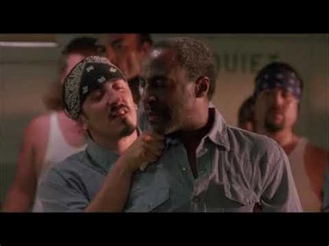 "Ордер на смерть" 1990 всегда виноват черный - YouTube